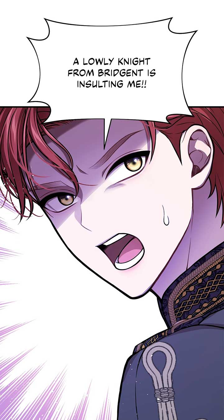 The Secret Bedroom of a Dejected Royal Daughter Chapter 103 67